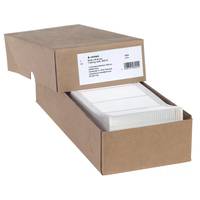 HERMA Computer labels - Papier - matt - permanent selbstklebend