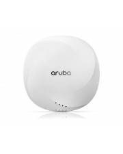 HPE Aruba AP-654 (RW) - Campus - Accesspoint - ZigBee - 802.15.4 - Wi-Fi 6E - 2.