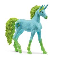 SCHLEICH - Sammeleinhorn Terra