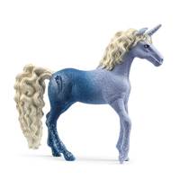 SCHLEICH - Sammeleinhorn Sternschnuppe