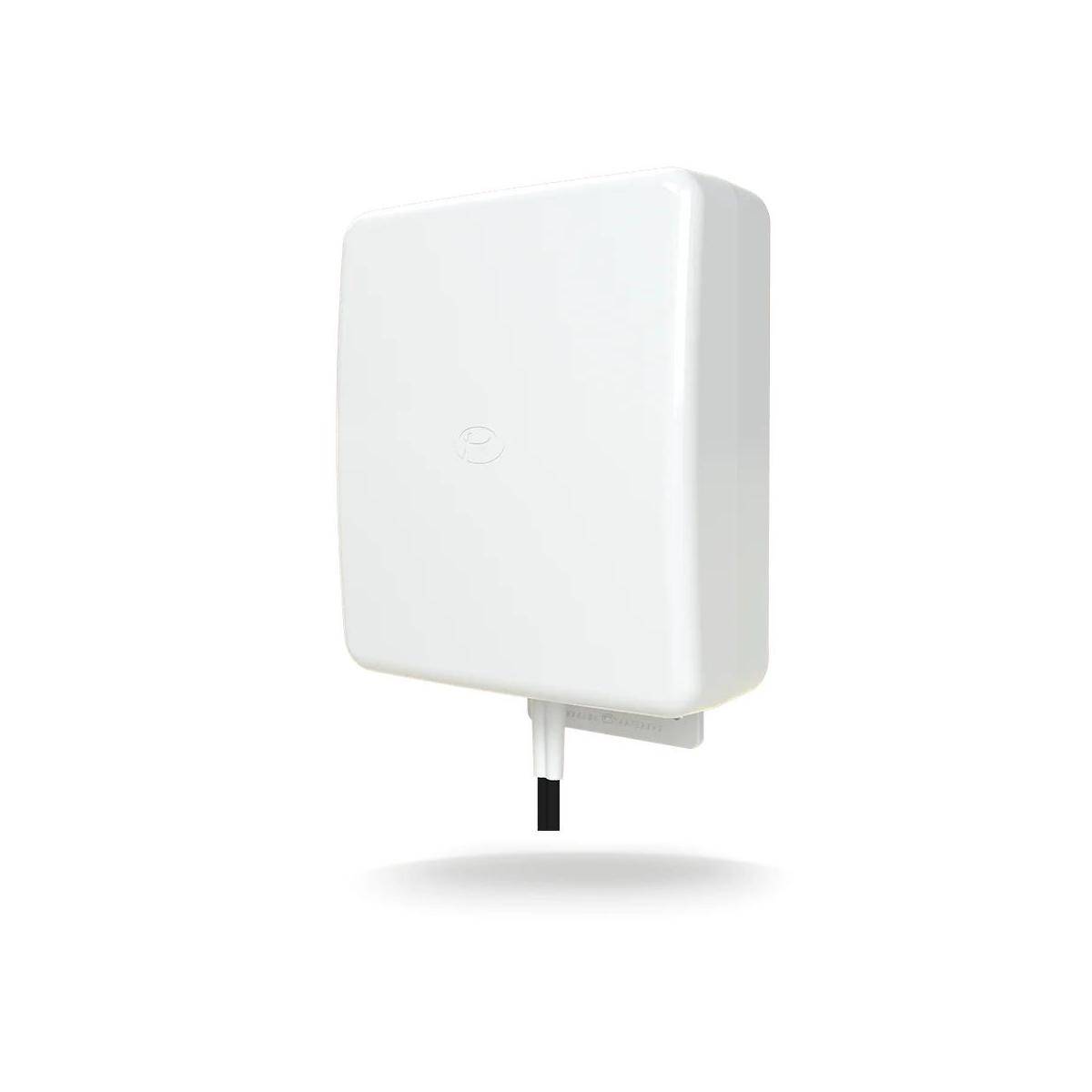 WMMG-7-38-5SP - LTE MiMo-Ant. 698-3800MHz, 2-5dBi 5m SMA (m)