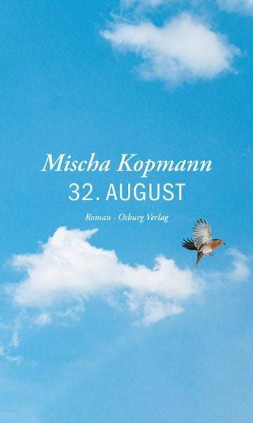 32. August