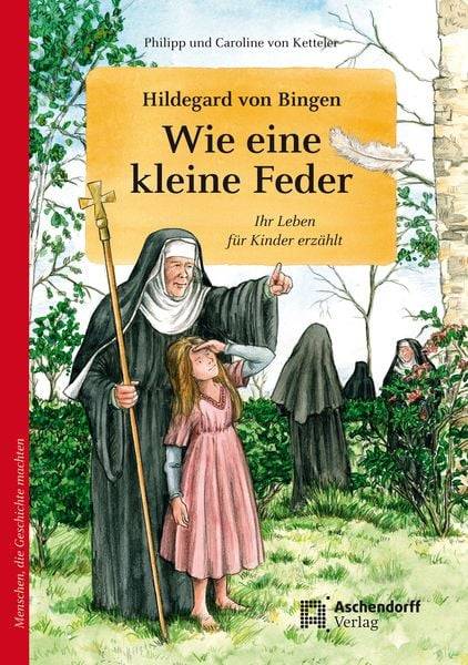 Hildegard von Bingen