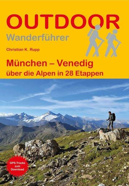 München – Venedig