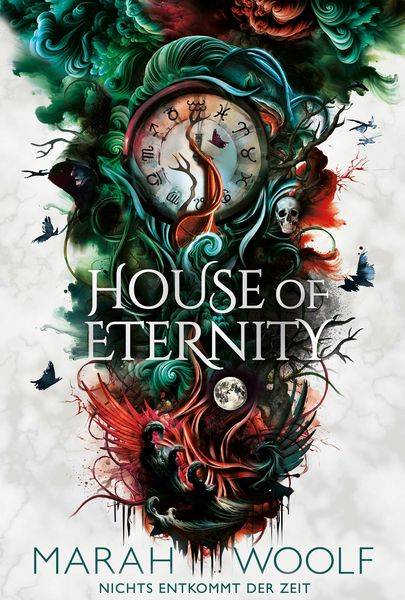 House of Eternity