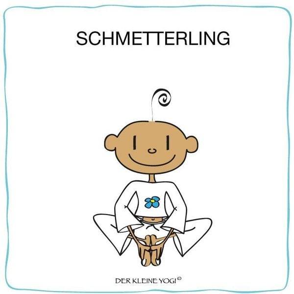 Yoga für Klein und Groß
