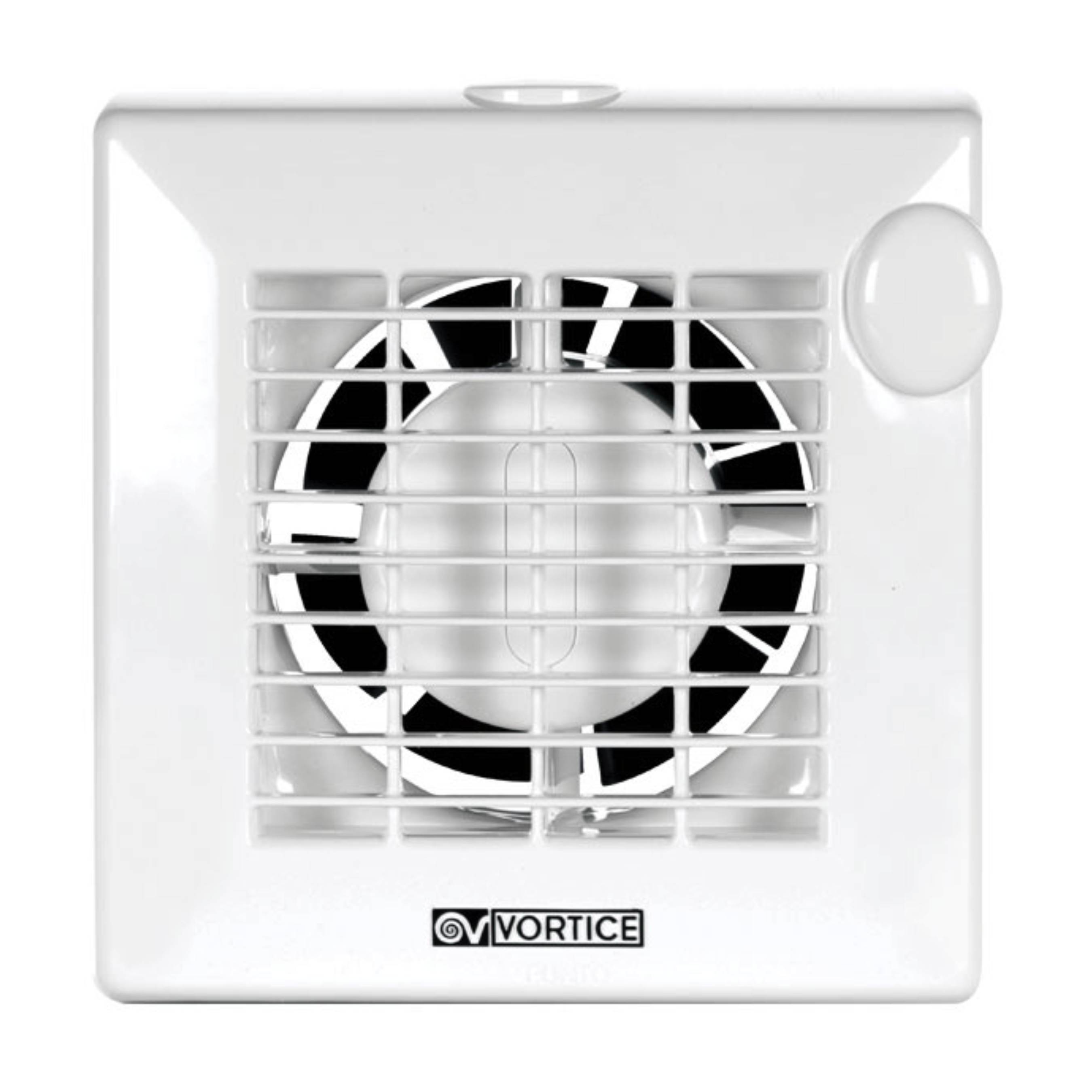 Kleinraumventilator Punto M 120 T LL