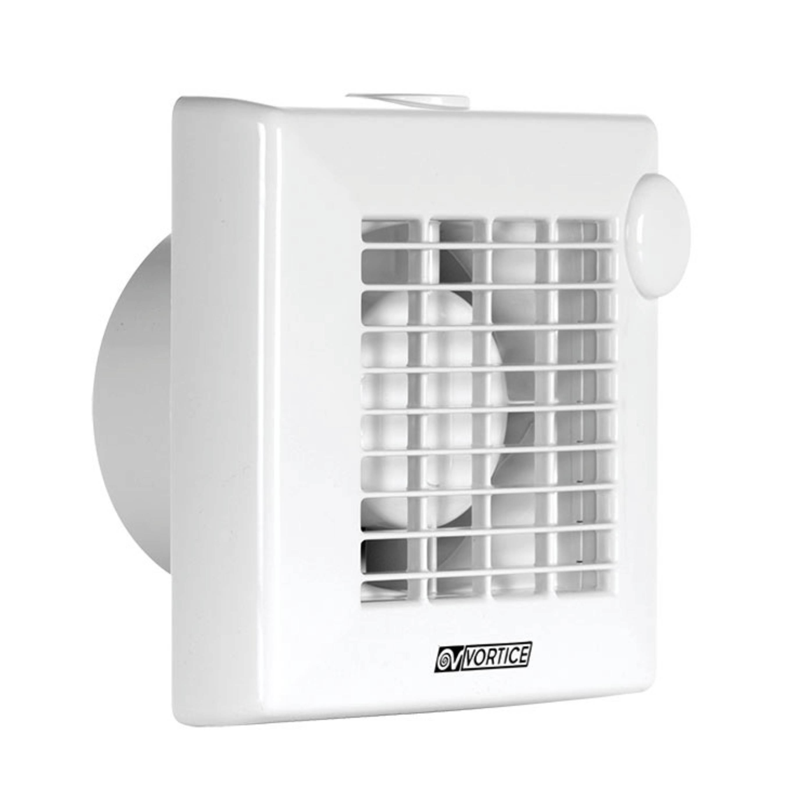 Kleinraumventilator Punto M 120 P - 11741