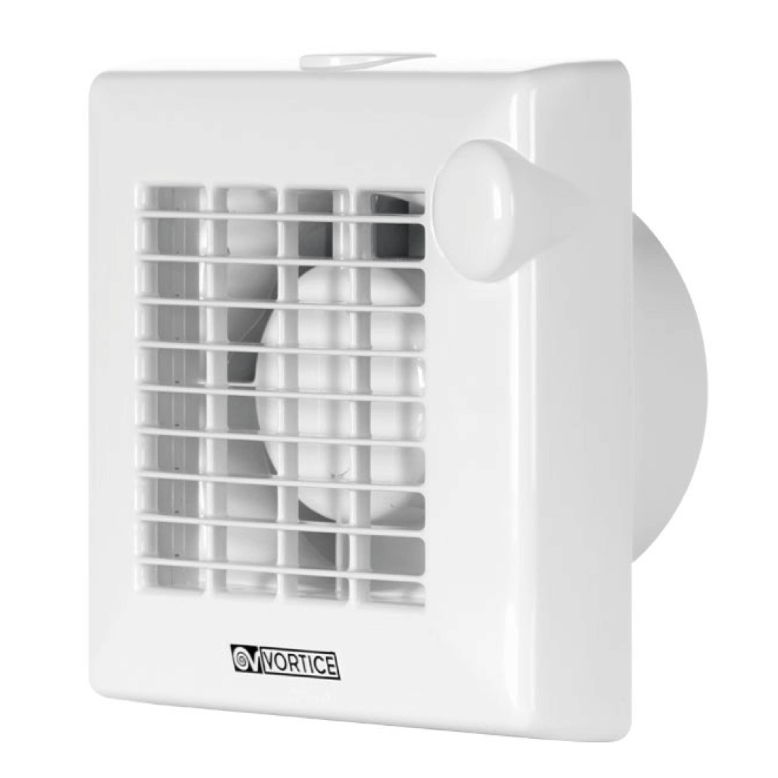 Kleinraumventilator Punto M 120 P - 11741