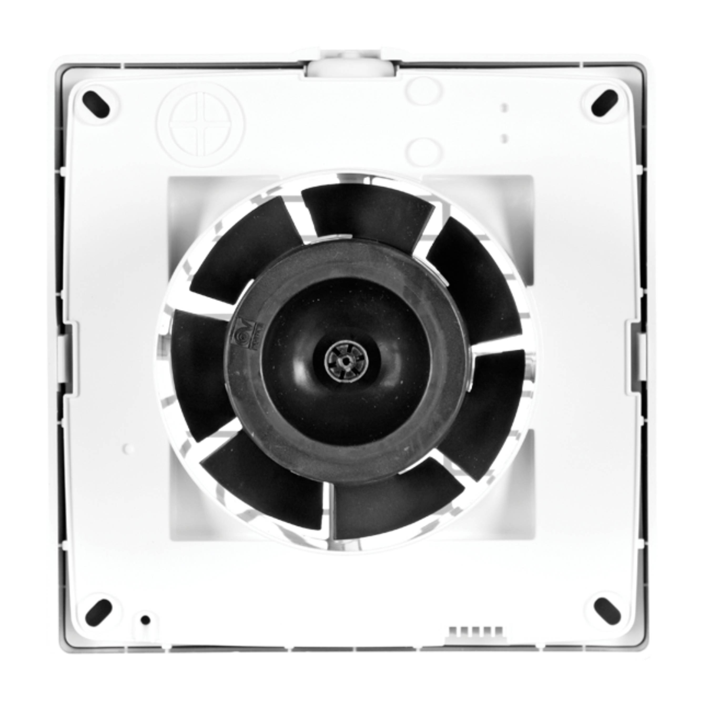 Kleinraumventilator Punto M 120 P - 11741