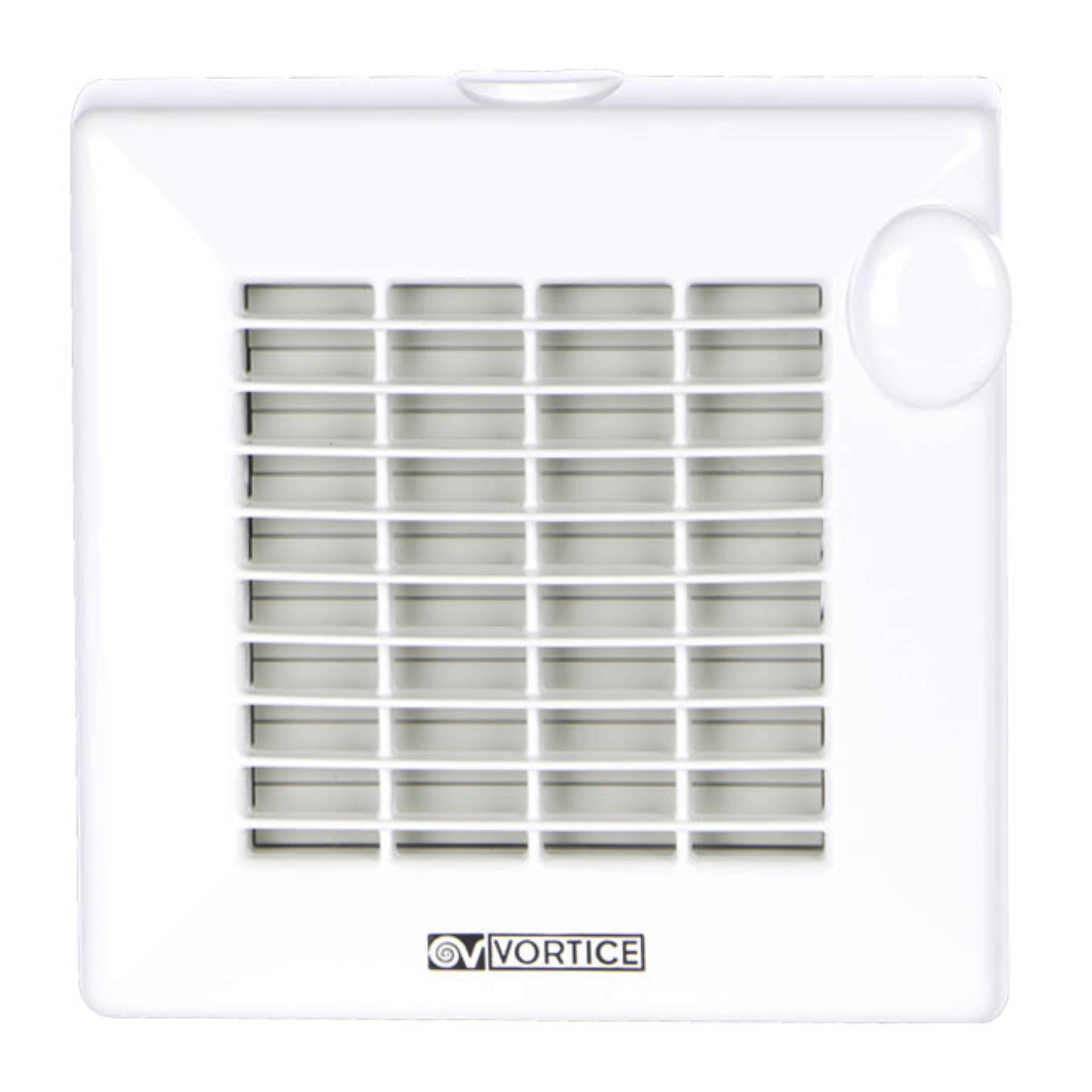 Kleinraumventilator Punto M 120 A LL