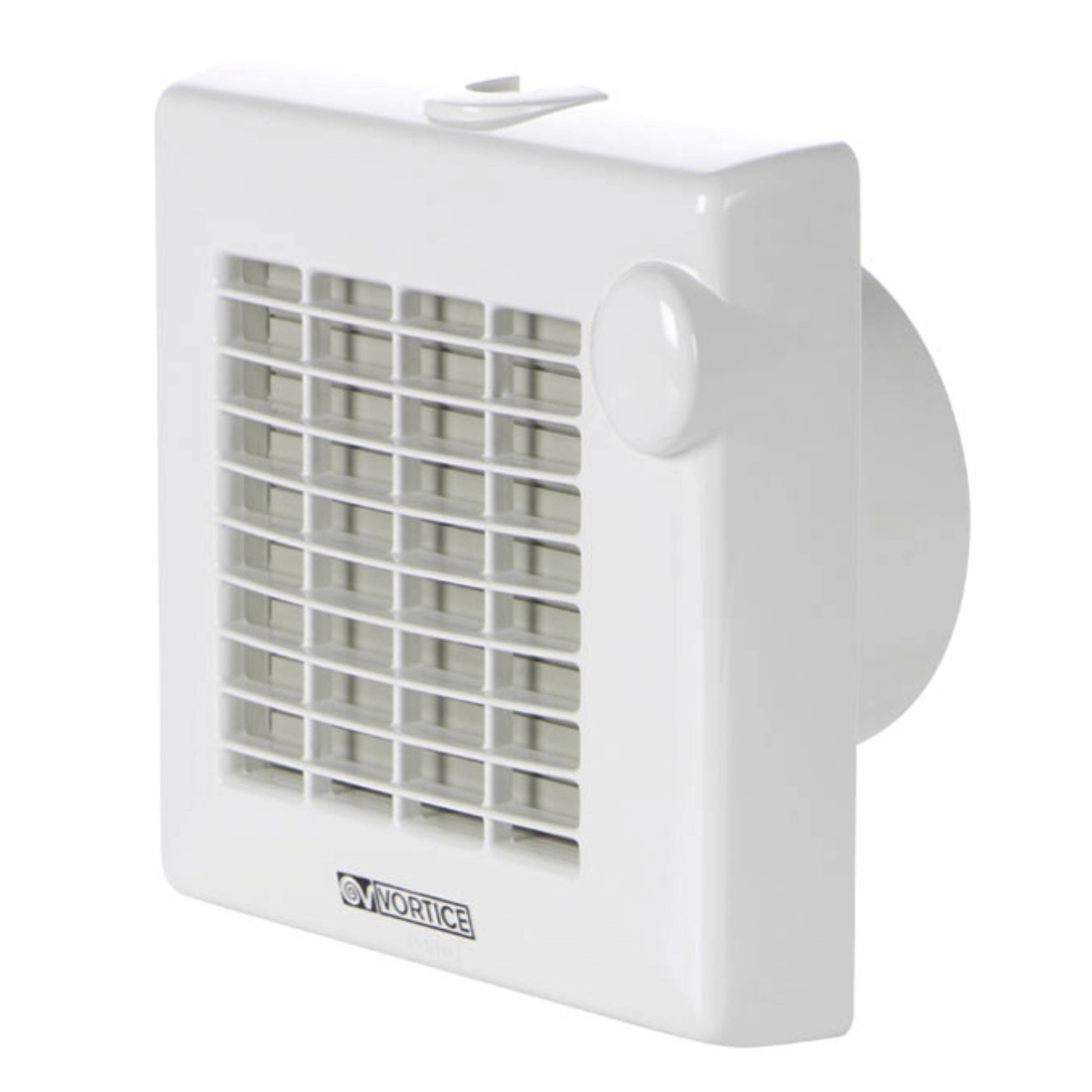 Kleinraumventilator Punto M 120 A P - 11746