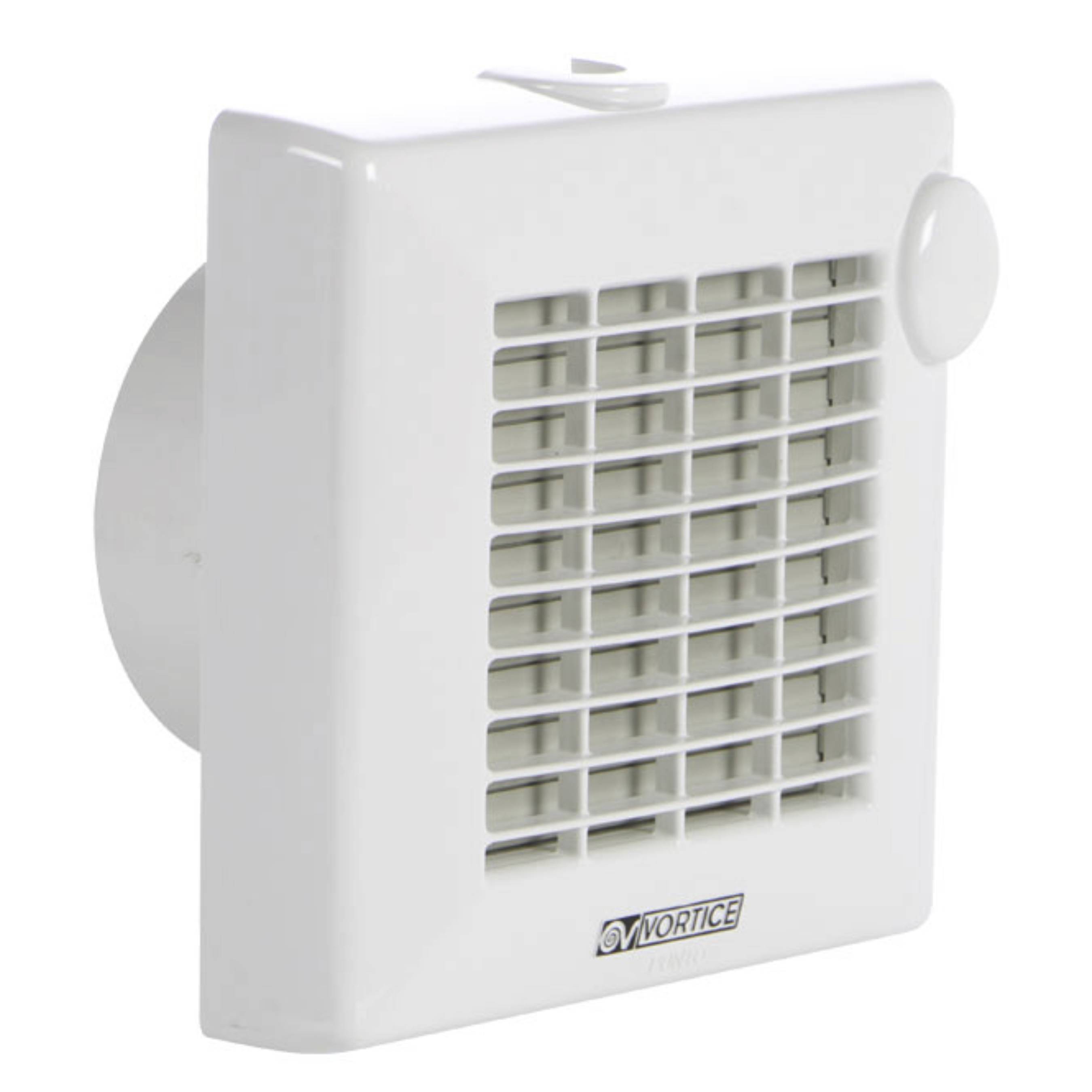 Kleinraumventilator Punto M 120 A P - 11746