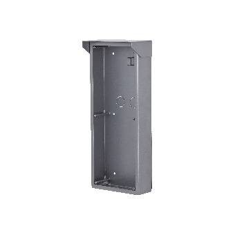 Dahua - VTM53R3 - 3 Modul Aufputz Regendach, - 3 Modul Aufputz Regendach - Material: Aluminium - Abmessung (HxBxT):341,