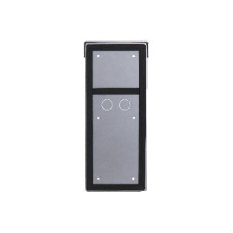 Dahua - VTM53R3 - 3 Modul Aufputz Regendach