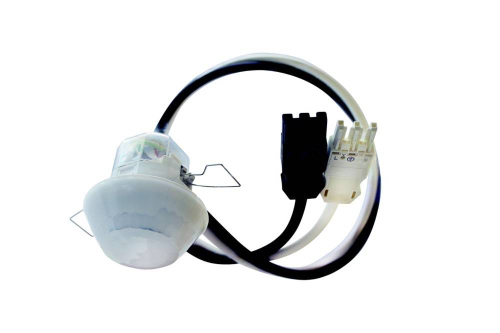 Theben Präsenzmelder (PIR) LUX103S360-100-28WIN