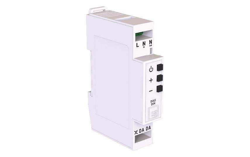 SG Leuchten Phasendimmer 820383