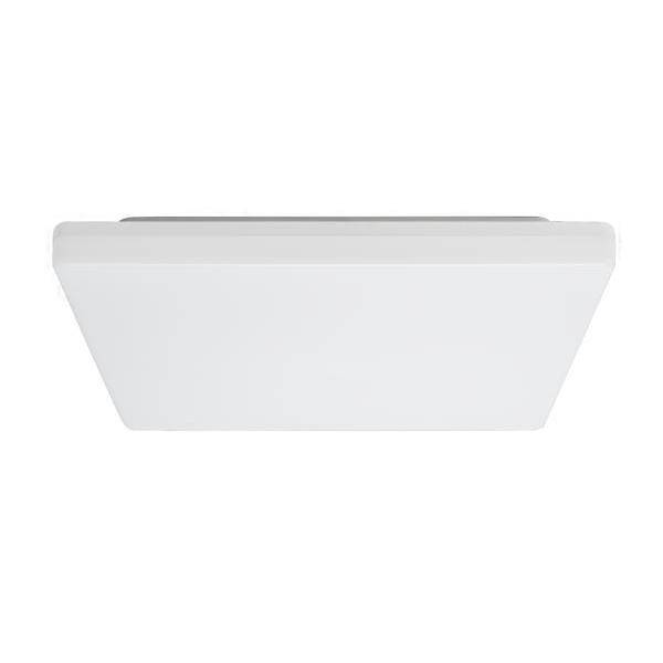 Brumberg LED-Deckenleuchte LB25 230V AC 3CCT 17/24W weiss