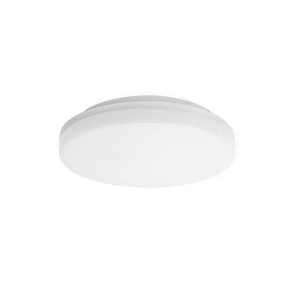 Brumberg LED-Deckenleuchte LB25 230V AC 3CCT 10/15W weiss