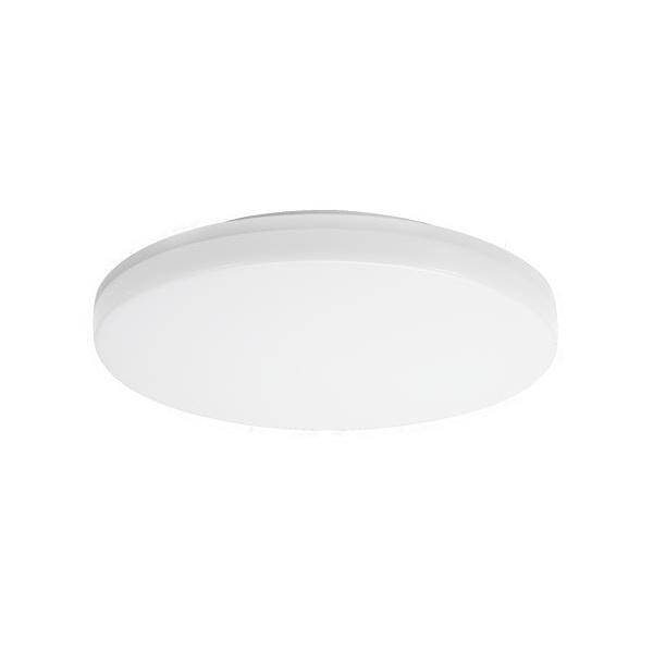Brumberg LED-Deckenleuchte LB25 230V AC 3CCT 13/18W weiss
