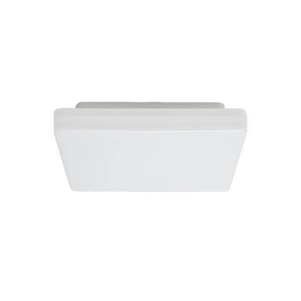 Brumberg LED-Deckenleuchte LB25 230V AC 3CCT 10/15W weiss