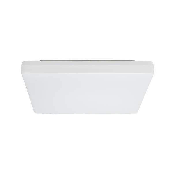 Brumberg LED-Deckenleuchte LB25 230V AC 3CCT 13/18W weiss