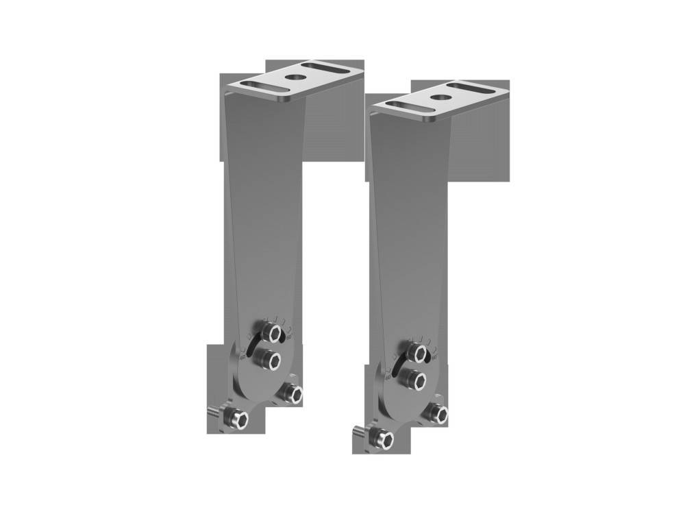 Opple Lighting Befestigungssatz LEDHig #545098010600