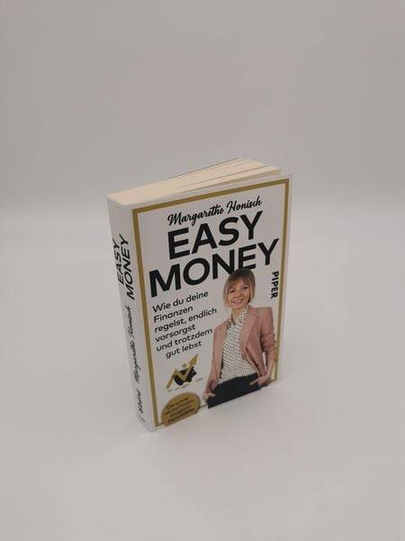 Easy Money