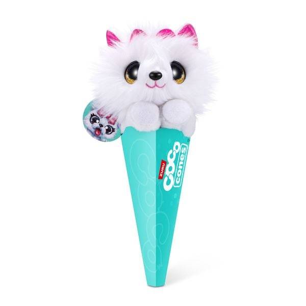 Coco Surprise Plüschtier