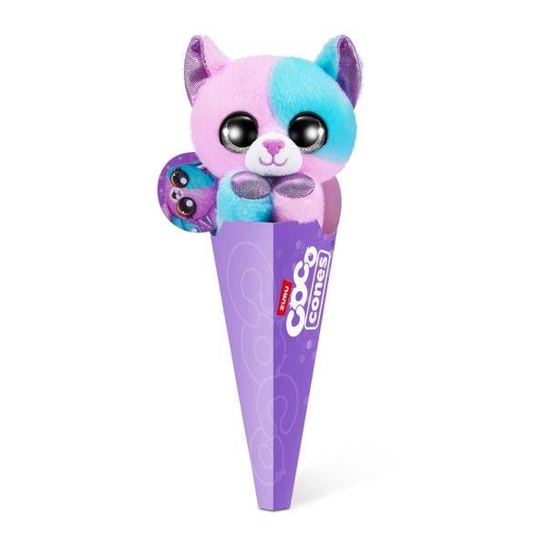 Coco Surprise Plüschtier