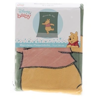 Winnie Pu der Bär Korallen Babydecke Weiche Fleecedecke für Babys 100 x 75 cm Winnie Pu der Bär Korallen Babydecke Weiche Fleecedecke für Babys 100 x 75 cm