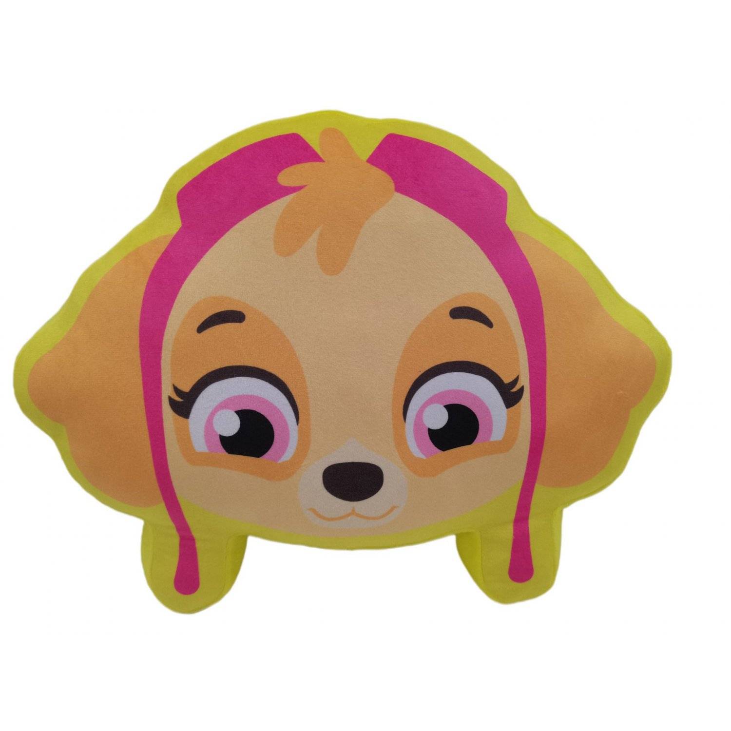 Paw Patrol Kissen Perfekte Kombination aus Dekoration und Komfort