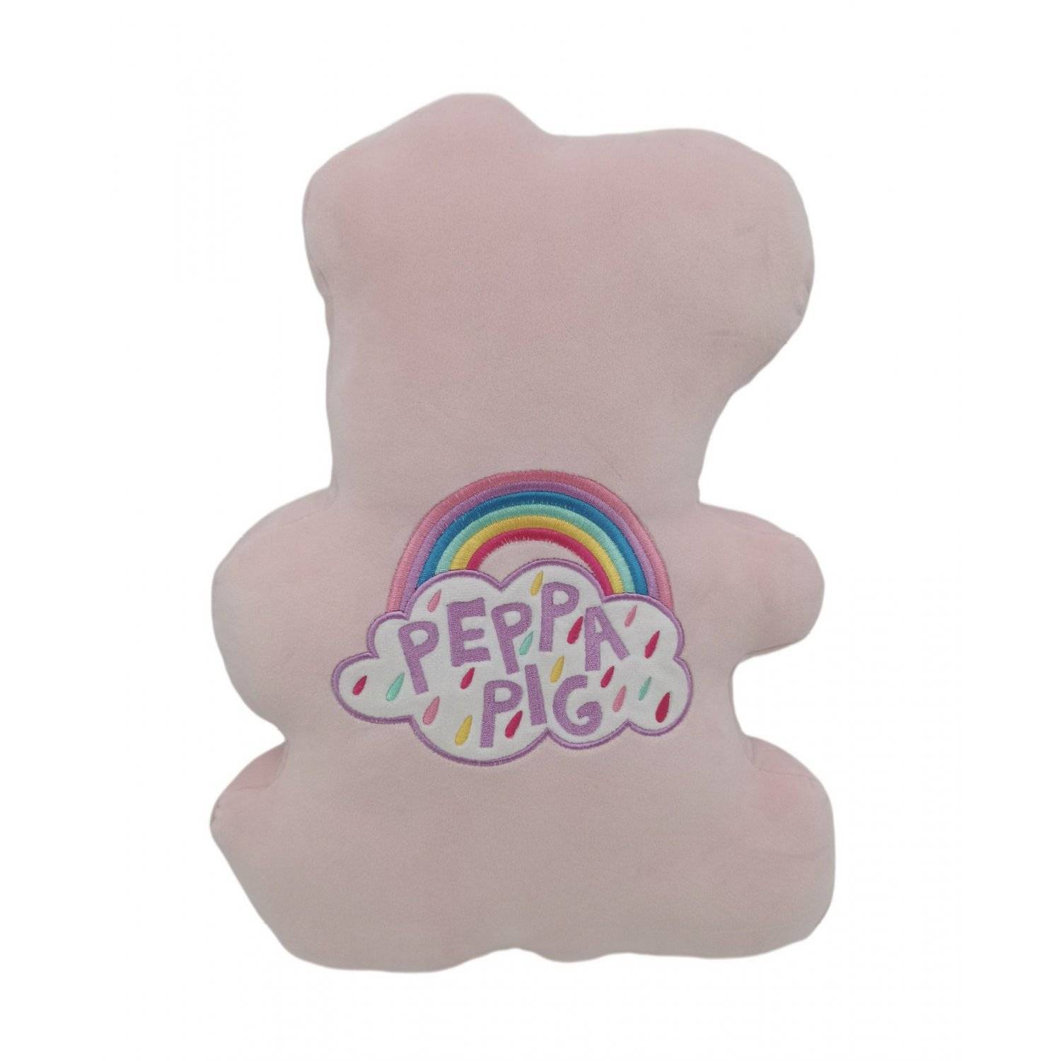 Peppa Pig Kissen Perfekte Kombination aus Dekoration und Komfort