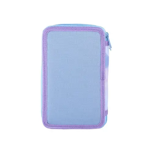 Frozen Disney Gefülltes Etui Komplett 44-teiliges Federmäppchen für Kinder Frozen Disney Gefülltes Etui Komplett 44-teiliges Federmäppchen für Kinder