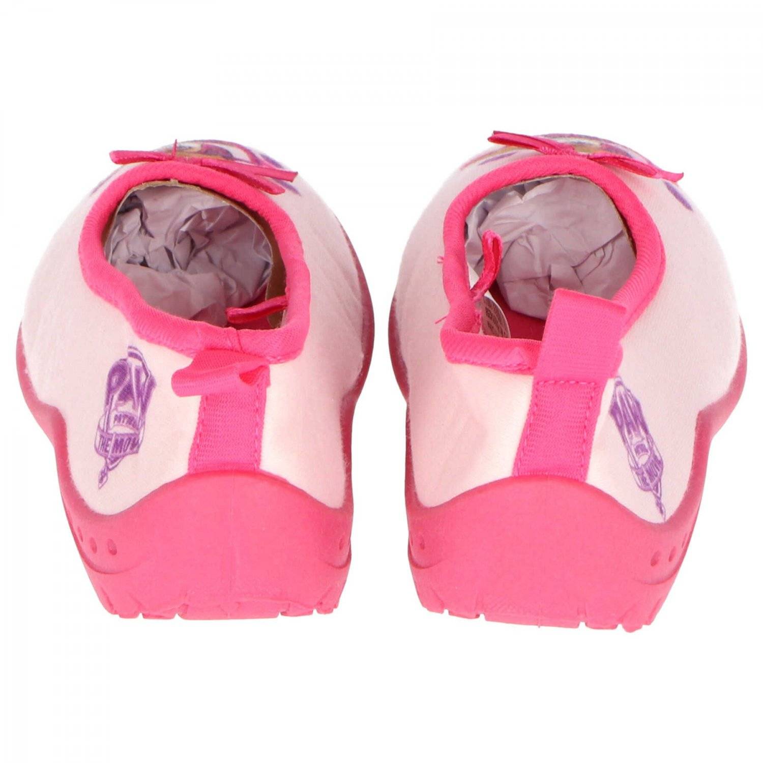 Paw Patrol Hausschuhe Bequeme Pantoffeln für Kinder 26/27