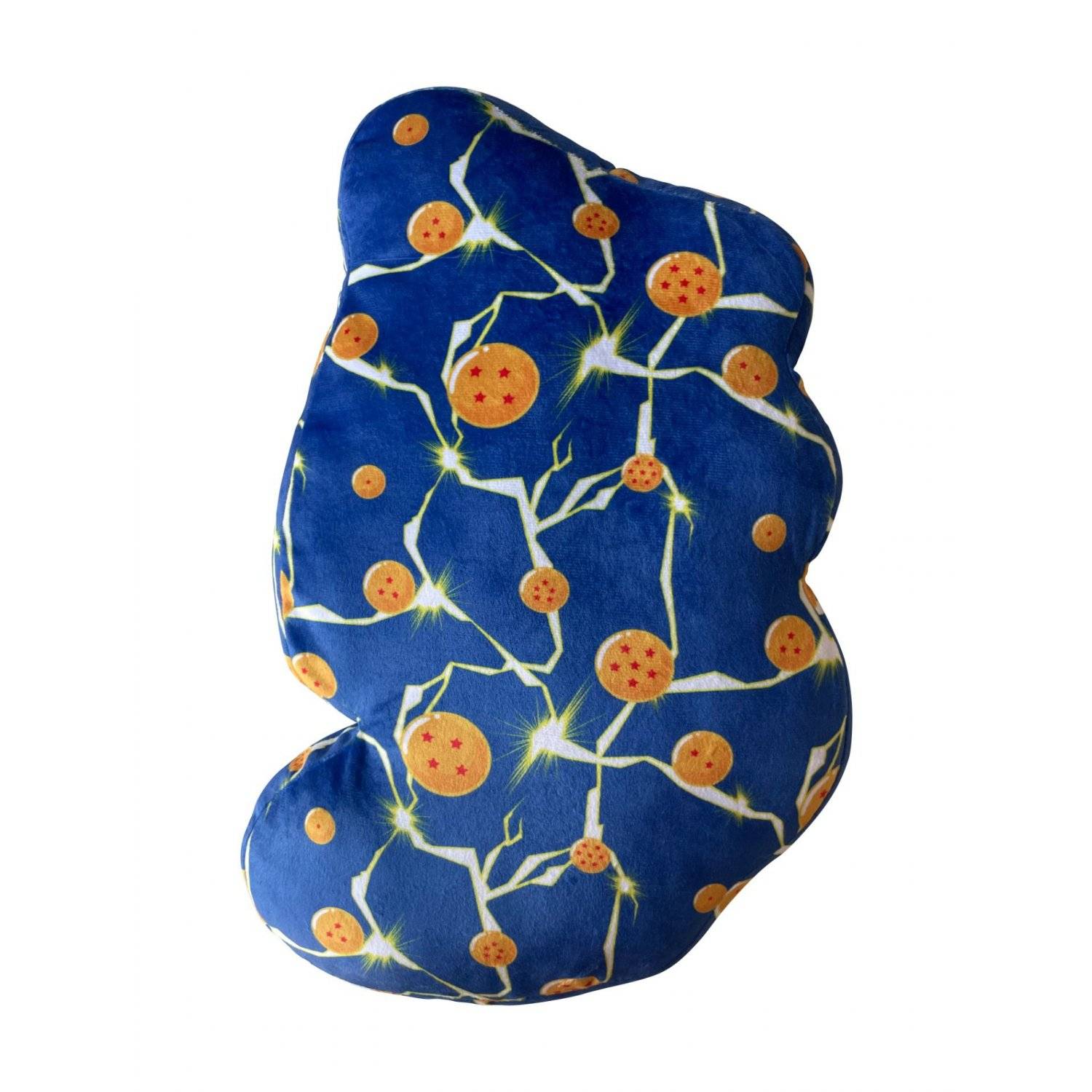 Dragon Ball Z Kissen Dekokissen Formkissen Kuschelkissen Geformter Velours