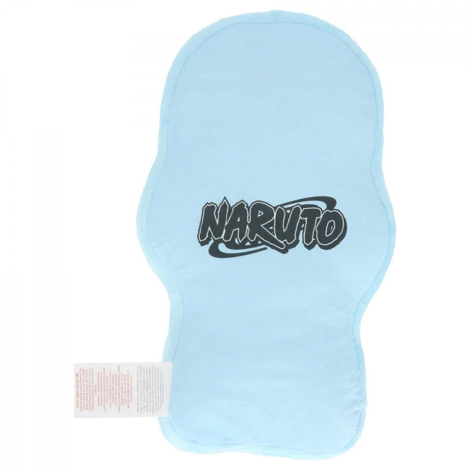 Naruto Fan-Kissen Formkissen Dekokissen und Kuschelkissen