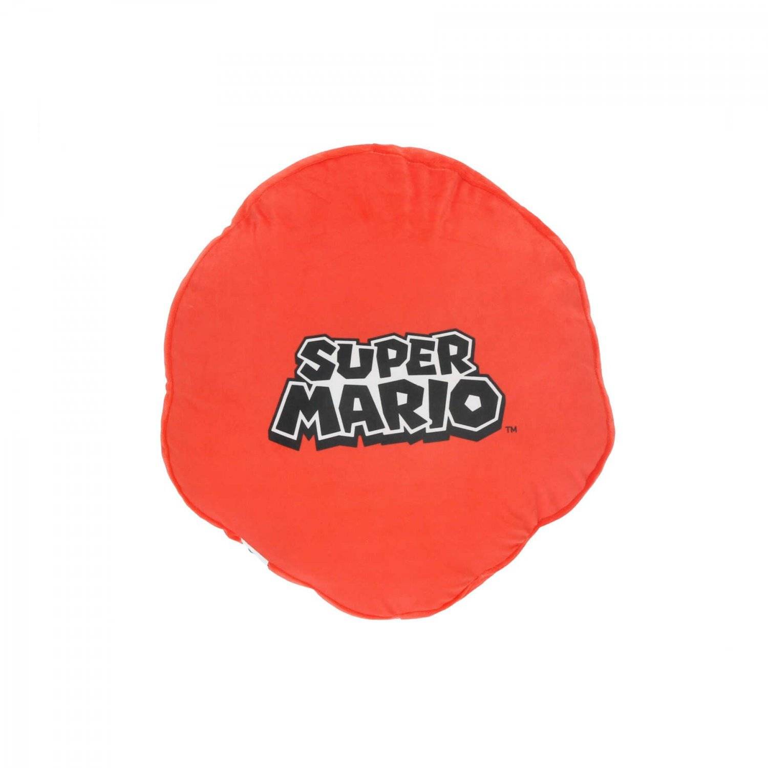 Super Mario Fan-Kissen Formkissen Dekokissen und Kuschelkissen für Kinder Mario