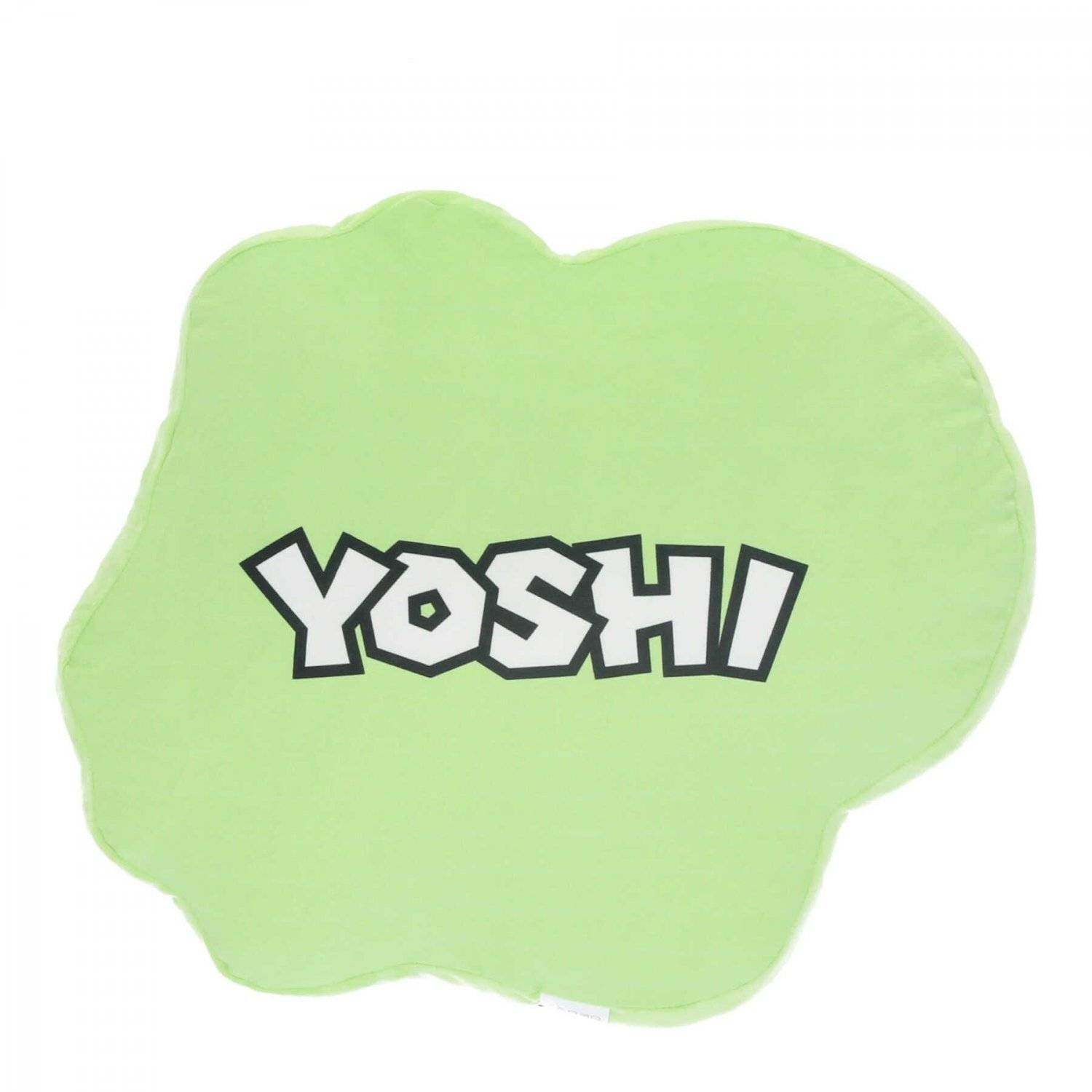 Super Mario Fan-Kissen Formkissen Dekokissen und Kuschelkissen für Kinder Yoshi