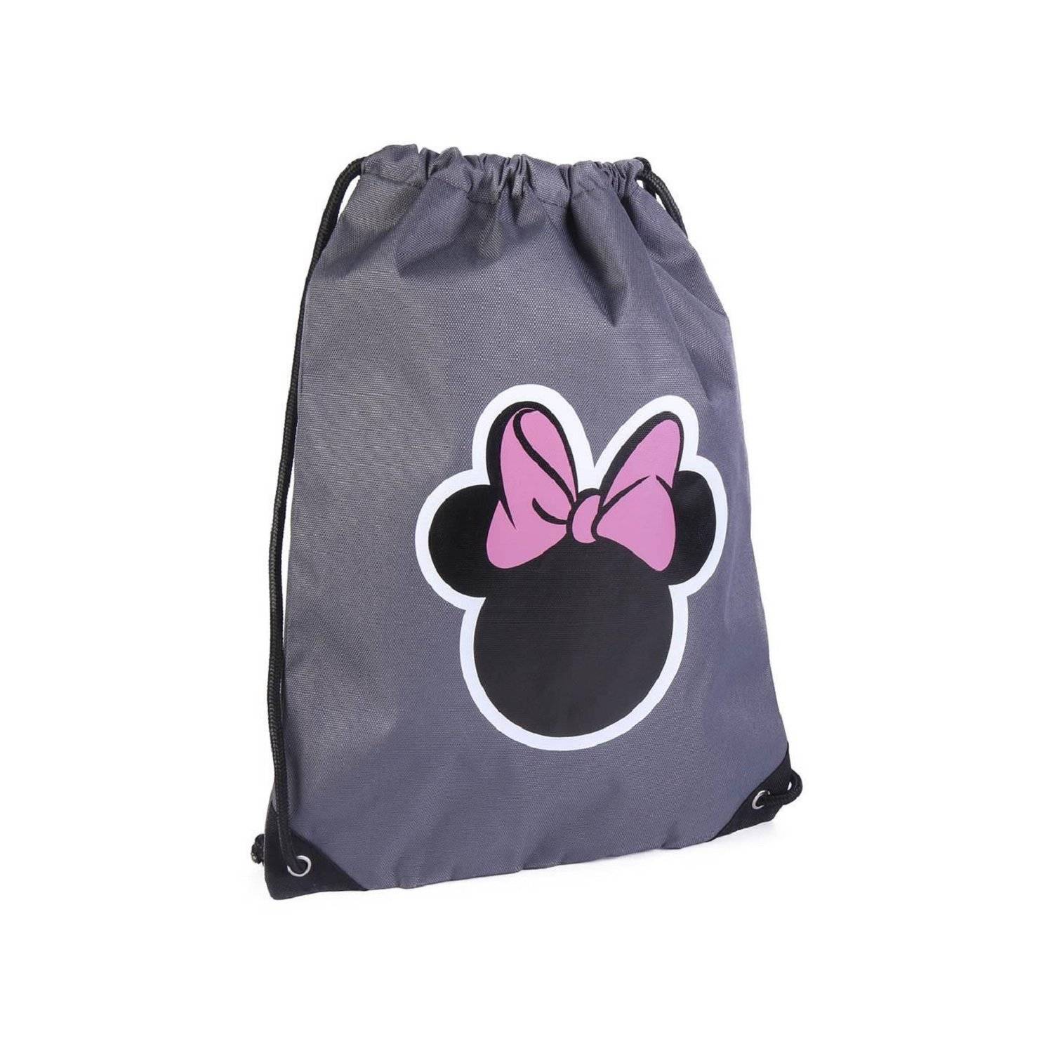 Minnie Mause Schulpaketangebot Komplett-Set 4 Tlg. für Kinder