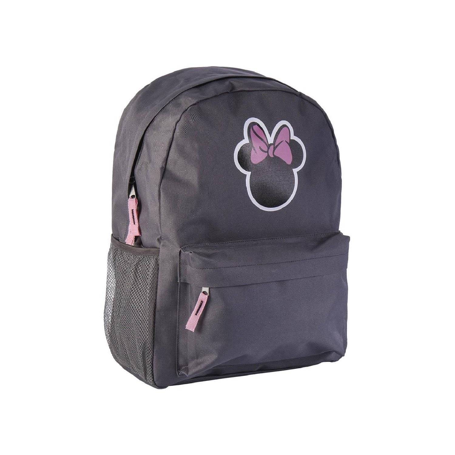 Minnie Mause Schulpaketangebot Komplett-Set 4 Tlg. für Kinder