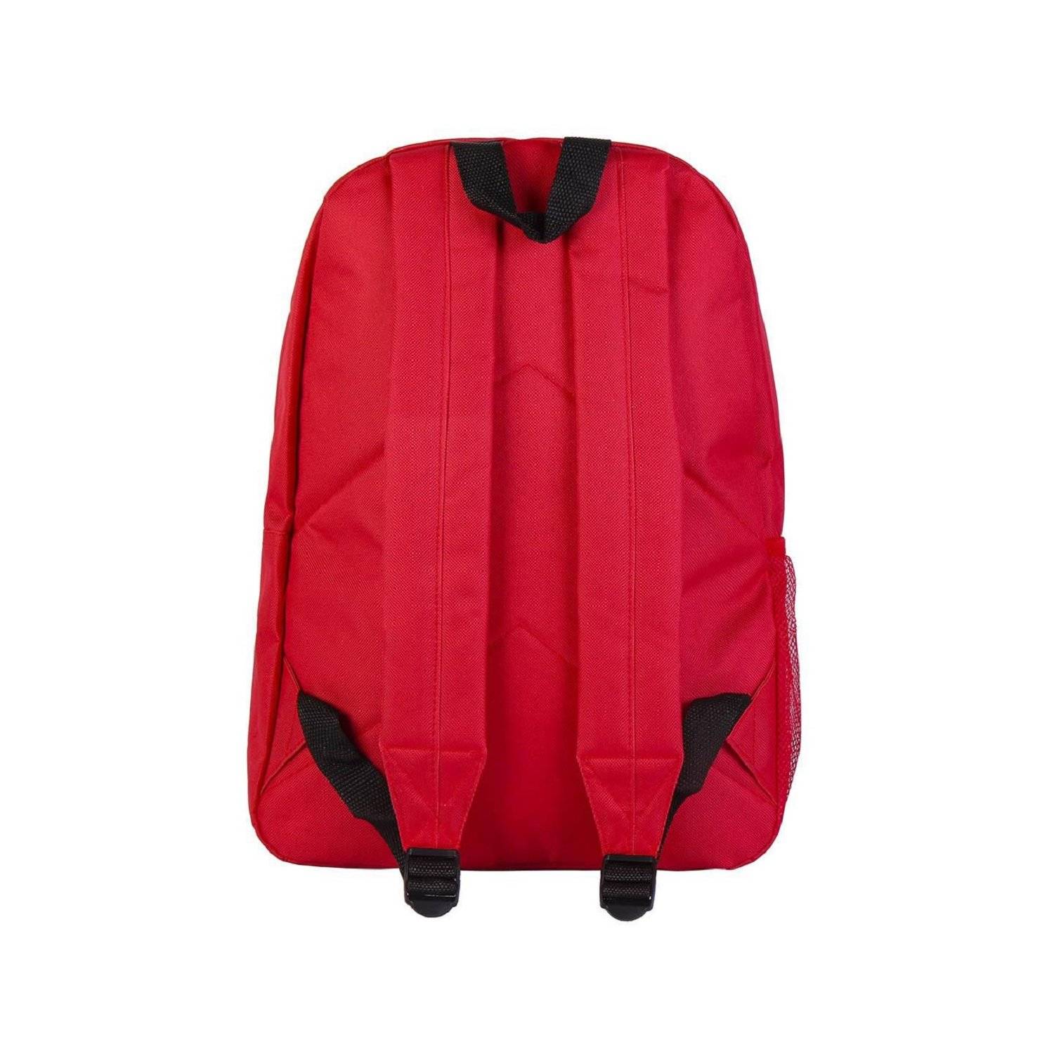 Minnie Maus Schulpaketangebot Komplett-Set 4-tlg. Für Kinder, alles für den perfekten Start in die Schule