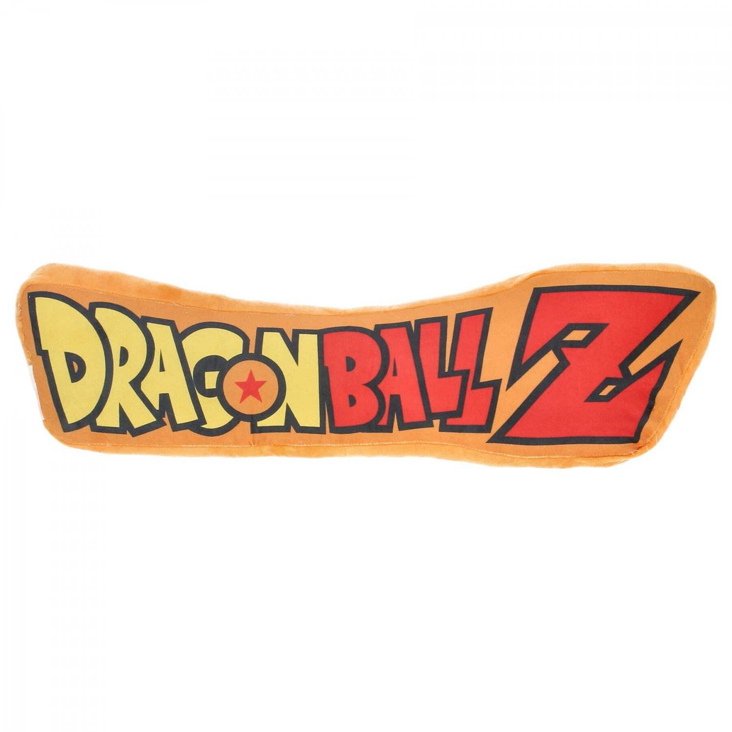 Dragon Ball Z Kuschelkissen Geformtes Dekokissen Formkissen Geformter Velours