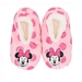 Minnie Maus Kinder-Hausschuhe Bequeme Pantoffeln für Zuhause Größe 36/37 Minnie Maus Kinder-Hausschuhe Bequeme Pantoffeln für Zuhause Größe 36/37