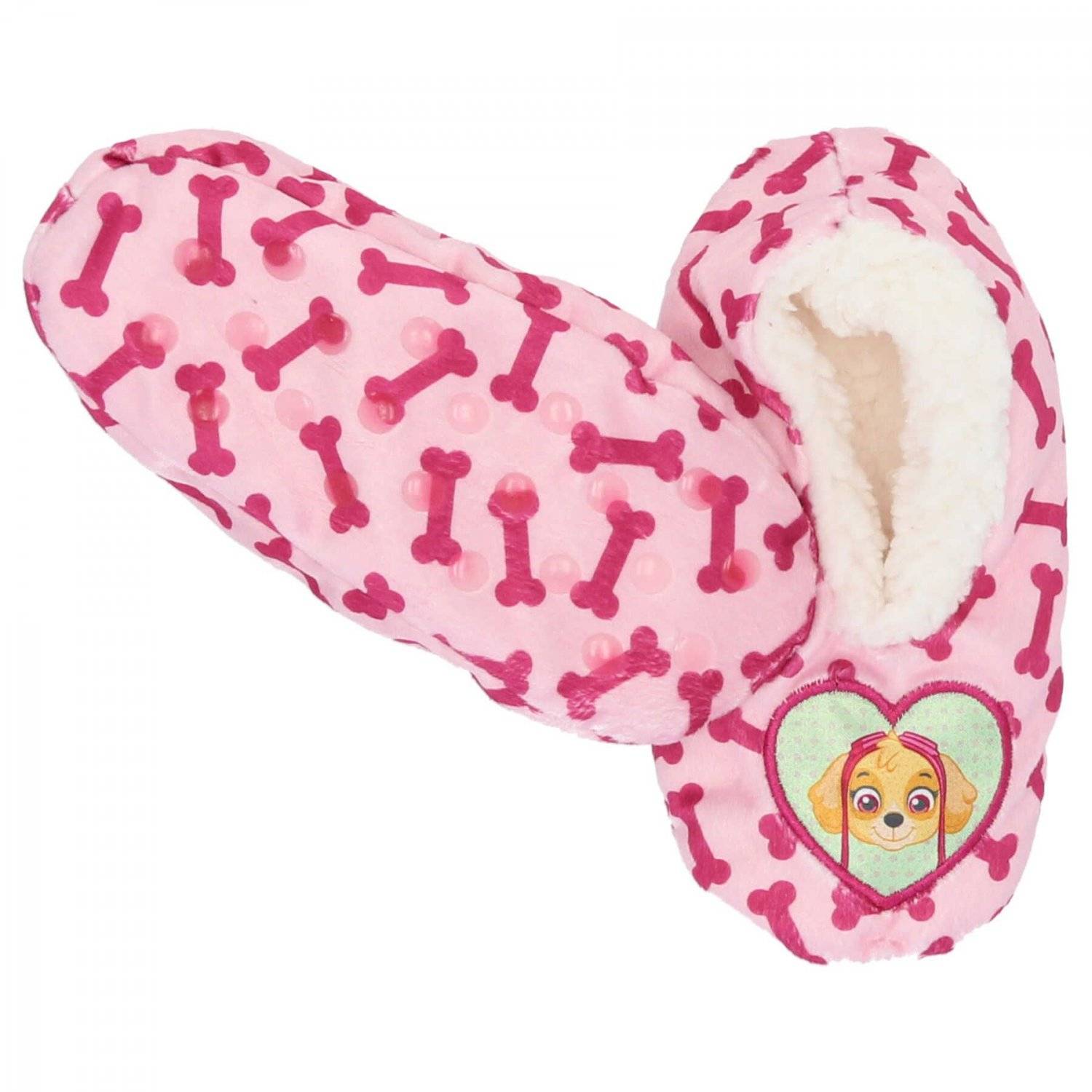 Paw Patrol Pantoffeln Latschen Gemütliche Hausschuhe für Kinder 32/33
