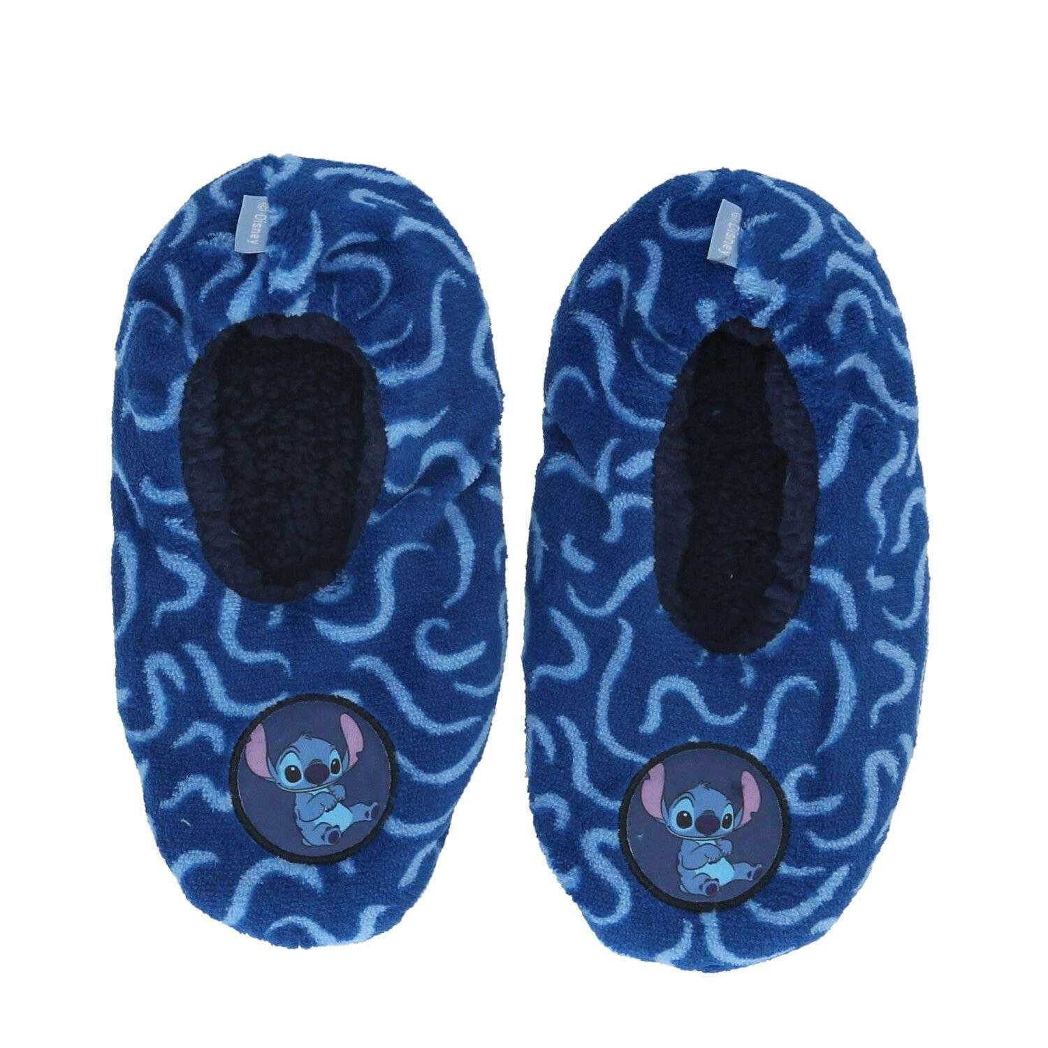 Lilo & Stitch Kinder Pantoffeln Gemütliche Hausschuhe für Kinder 26/28