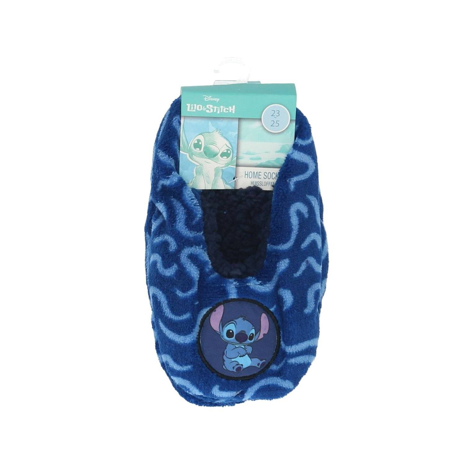 Lilo & Stitch Kinder Pantoffeln Gemütliche Hausschuhe für Kinder 26/28