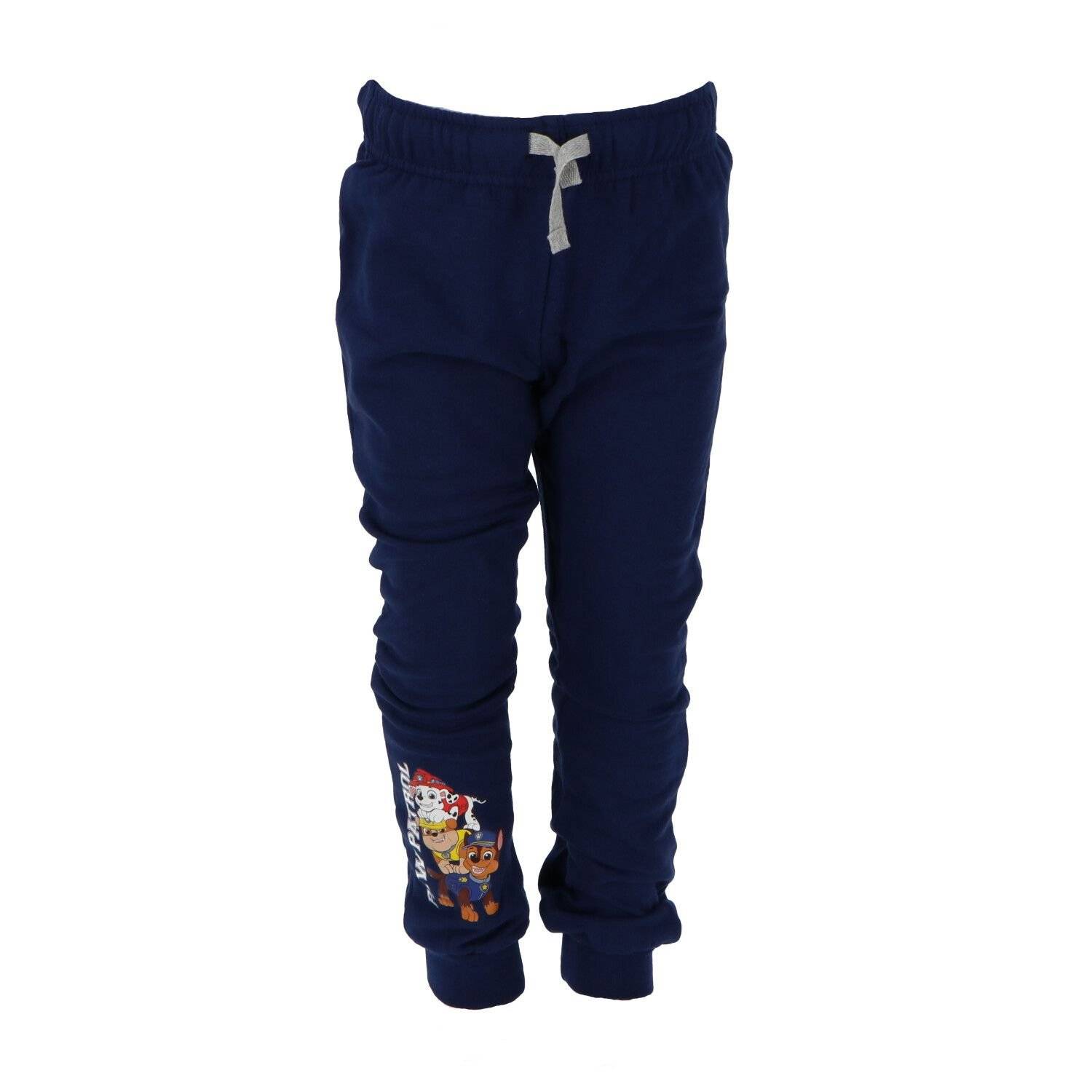 Paw Patrol Jogginghose Freizeithose Sporthose Trainingshose Hose Baumwolle 86/92