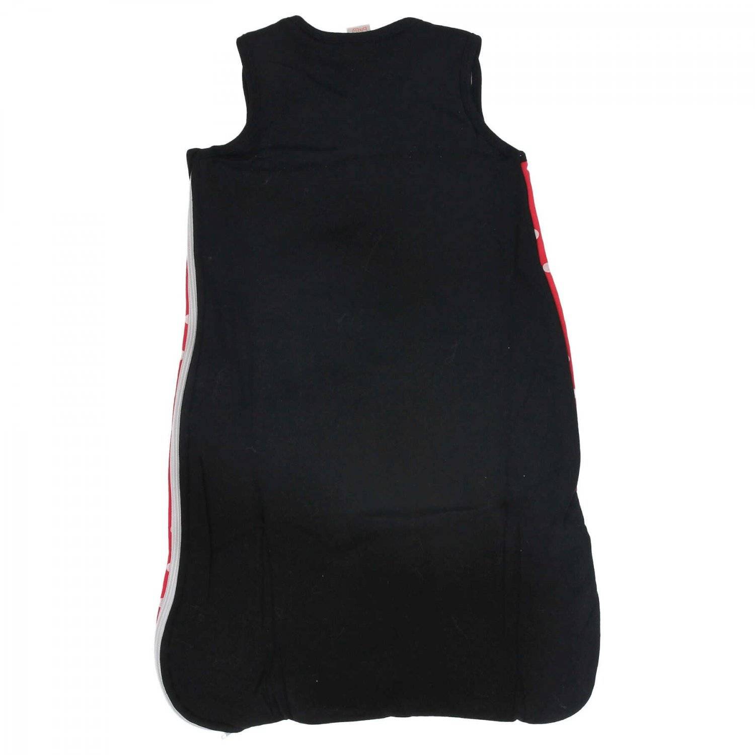 Minnie Maus Baumwoll Schlafsack für Babys, Ärmellos, 70 cm Länge