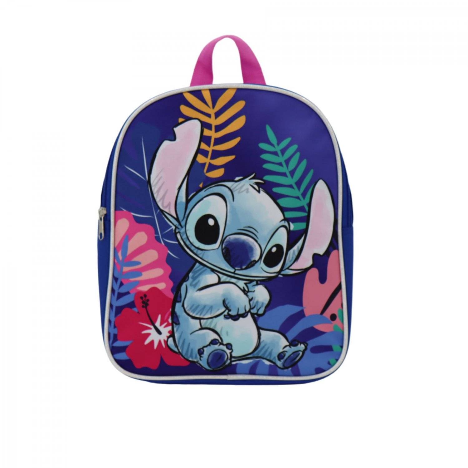 Lilo & Stitch Kinder Rucksack Schulrucksack Perfekt für Schule, Reisen und Freizeit